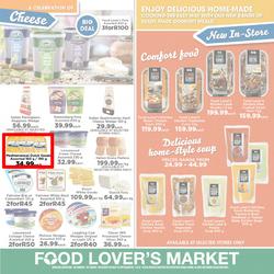 Food Lovers Market JHB : Winter Carnival (29 July - 4 Aug 2019), page 9