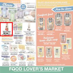 Food Lovers Market JHB : Winter Carnival (29 July - 4 Aug 2019), page 9