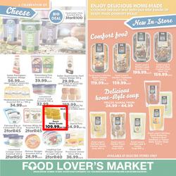 Food Lovers Market JHB : Winter Carnival (29 July - 4 Aug 2019), page 9