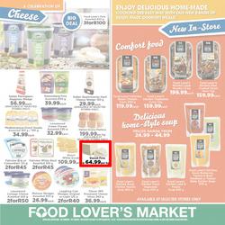 Food Lovers Market JHB : Winter Carnival (29 July - 4 Aug 2019), page 9