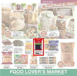 Food Lovers Market Western Cape : Winter Carnival (29 July - 4 Aug 2019), page 11