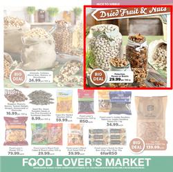 Food Lovers Market Western Cape : Winter Carnival (29 July - 4 Aug 2019), page 11