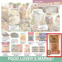 Food Lovers Market Western Cape : Winter Carnival (29 July - 4 Aug 2019), page 11