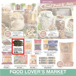 Food Lovers Market Western Cape : Winter Carnival (29 July - 4 Aug 2019), page 11