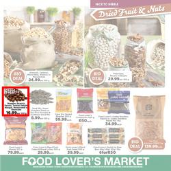 Food Lovers Market Western Cape : Winter Carnival (29 July - 4 Aug 2019), page 11