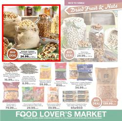 Food Lovers Market Western Cape : Winter Carnival (29 July - 4 Aug 2019), page 11