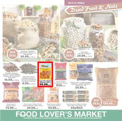 Food Lovers Market Western Cape : Winter Carnival (29 July - 4 Aug 2019), page 11