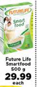 Future Life Smart Food 500g-Each