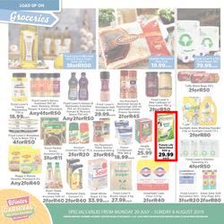 Food Lovers Market Western Cape : Winter Carnival (29 July - 4 Aug 2019), page 12