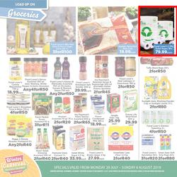 Food Lovers Market Western Cape : Winter Carnival (29 July - 4 Aug 2019), page 12