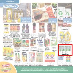 Food Lovers Market Western Cape : Winter Carnival (29 July - 4 Aug 2019), page 12