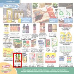 Food Lovers Market Western Cape : Winter Carnival (29 July - 4 Aug 2019), page 12