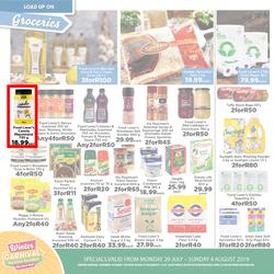 Food Lovers Market Western Cape : Winter Carnival (29 July - 4 Aug 2019), page 12