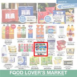 Food Lovers Market Western Cape : Winter Carnival (29 July - 4 Aug 2019), page 13