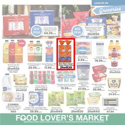 Food Lovers Market Western Cape : Winter Carnival (29 July - 4 Aug 2019), page 13