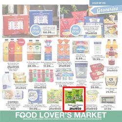 Food Lovers Market Western Cape : Winter Carnival (29 July - 4 Aug 2019), page 13