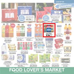 Food Lovers Market Western Cape : Winter Carnival (29 July - 4 Aug 2019), page 13