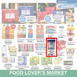 Food Lovers Market Western Cape : Winter Carnival (29 July - 4 Aug 2019), page 13