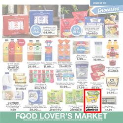 Food Lovers Market Western Cape : Winter Carnival (29 July - 4 Aug 2019), page 13