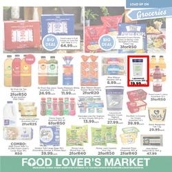 Food Lovers Market Western Cape : Winter Carnival (29 July - 4 Aug 2019), page 13
