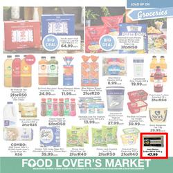 Food Lovers Market Western Cape : Winter Carnival (29 July - 4 Aug 2019), page 13