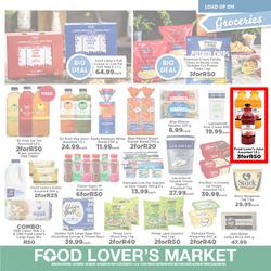 Food Lovers Market Western Cape : Winter Carnival (29 July - 4 Aug 2019), page 13
