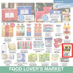 Food Lovers Market Western Cape : Winter Carnival (29 July - 4 Aug 2019), page 13