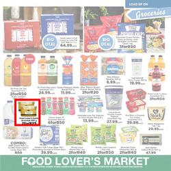 Food Lovers Market Western Cape : Winter Carnival (29 July - 4 Aug 2019), page 13