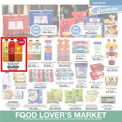 Food Lovers Market Western Cape : Winter Carnival (29 July - 4 Aug 2019), page 13