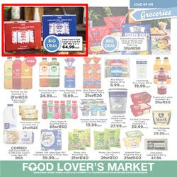 Food Lovers Market Western Cape : Winter Carnival (29 July - 4 Aug 2019), page 13