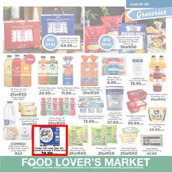 Food Lovers Market Western Cape : Winter Carnival (29 July - 4 Aug 2019), page 13