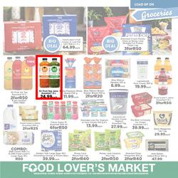 Food Lovers Market Western Cape : Winter Carnival (29 July - 4 Aug 2019), page 13