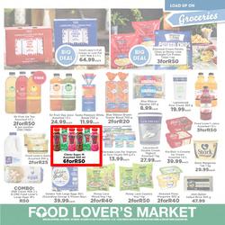 Food Lovers Market Western Cape : Winter Carnival (29 July - 4 Aug 2019), page 13
