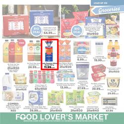 Food Lovers Market Western Cape : Winter Carnival (29 July - 4 Aug 2019), page 13