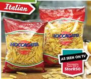 Moccagatta Pasta-5 x 500g