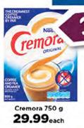 Nestle Cremora-750g Each
