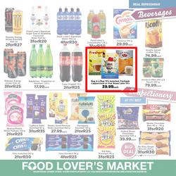 Food Lovers Market Western Cape : Winter Carnival (29 July - 4 Aug 2019), page 15