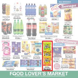 Food Lovers Market Western Cape : Winter Carnival (29 July - 4 Aug 2019), page 15