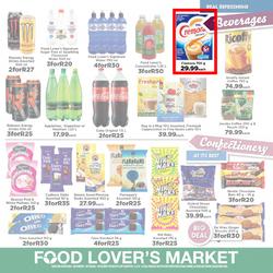 Food Lovers Market Western Cape : Winter Carnival (29 July - 4 Aug 2019), page 15
