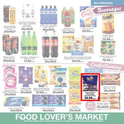 Food Lovers Market Western Cape : Winter Carnival (29 July - 4 Aug 2019), page 15