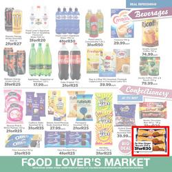 Food Lovers Market Western Cape : Winter Carnival (29 July - 4 Aug 2019), page 15