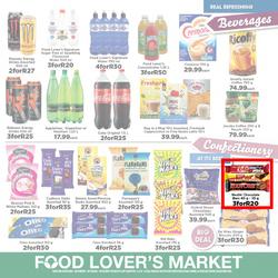 Food Lovers Market Western Cape : Winter Carnival (29 July - 4 Aug 2019), page 15