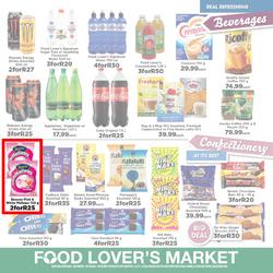 Food Lovers Market Western Cape : Winter Carnival (29 July - 4 Aug 2019), page 15