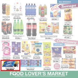 Food Lovers Market Western Cape : Winter Carnival (29 July - 4 Aug 2019), page 15