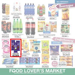 Food Lovers Market Western Cape : Winter Carnival (29 July - 4 Aug 2019), page 15
