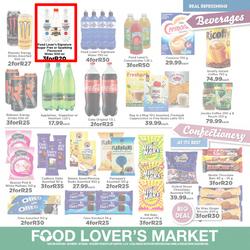 Food Lovers Market Western Cape : Winter Carnival (29 July - 4 Aug 2019), page 15