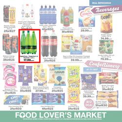 Food Lovers Market Western Cape : Winter Carnival (29 July - 4 Aug 2019), page 15