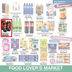 Food Lovers Market Western Cape : Winter Carnival (29 July - 4 Aug 2019), page 15