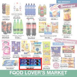 Food Lovers Market Western Cape : Winter Carnival (29 July - 4 Aug 2019), page 15