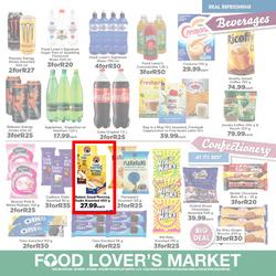 Food Lovers Market Western Cape : Winter Carnival (29 July - 4 Aug 2019), page 15